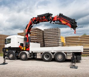 Silivri vinç kiralama